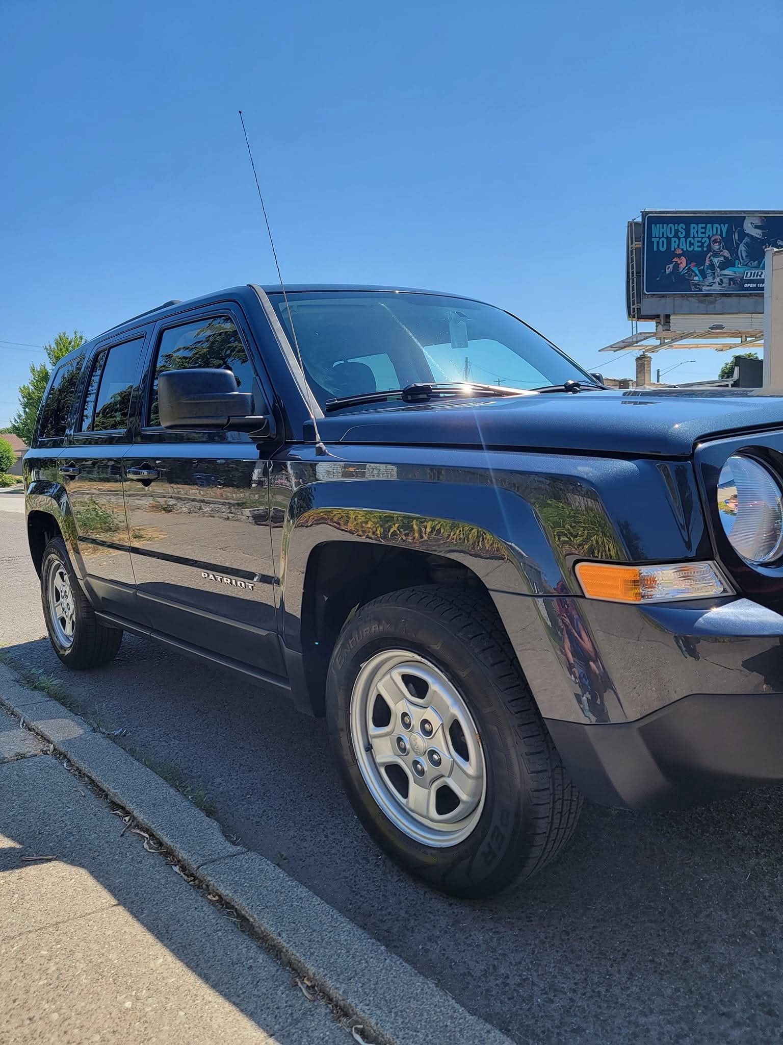 Paint Correction
